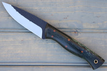 Load image into Gallery viewer, Mesquite (Jungle Green Karelian Birch)