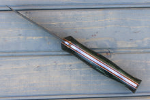 Load image into Gallery viewer, Mesquite (Jungle Green Karelian Birch)