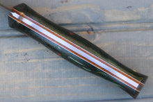 Load image into Gallery viewer, Mesquite (Jungle Green Karelian Birch)