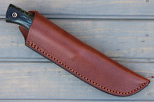 Load image into Gallery viewer, Mesquite (Jungle Green Karelian Birch)