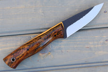 Load image into Gallery viewer, Sage (Golden Desert Ironwood)