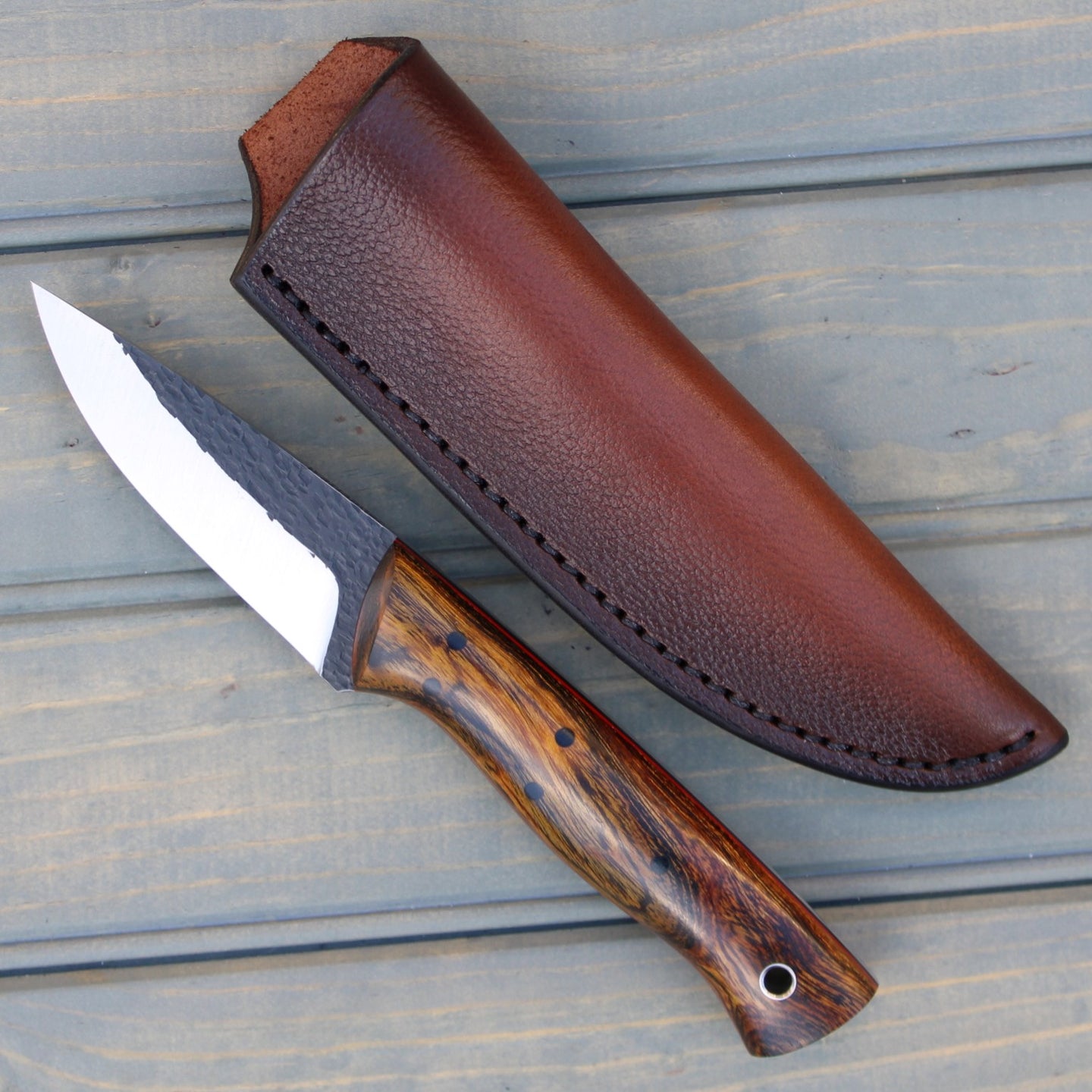 Sage (Golden Desert Ironwood)