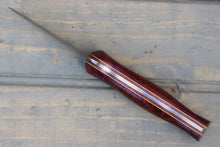 Load image into Gallery viewer, Lantana (Plum Purple Black Ash Burl)