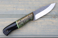 Load image into Gallery viewer, Muskrat (Spalted Maple/G10)