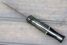 Load image into Gallery viewer, Muskrat (Spalted Maple/G10)