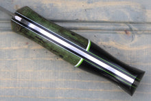 Load image into Gallery viewer, Muskrat (Spalted Maple/G10)