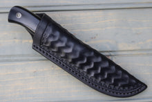 Load image into Gallery viewer, Muskrat (Spalted Maple/G10)