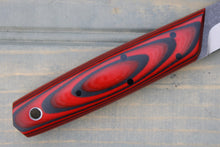 Load image into Gallery viewer, Loon (Red/Black Ameragrip)