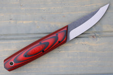 Load image into Gallery viewer, Loon (Red/Black Ameragrip)