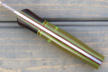 Load image into Gallery viewer, Fletcher (Turkish Walnut/Lager G10)