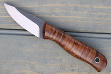 Load image into Gallery viewer, Talon (Curly Maple)