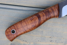 Load image into Gallery viewer, Talon (Curly Maple)