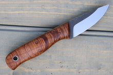 Load image into Gallery viewer, Talon (Curly Maple)