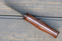 Load image into Gallery viewer, Talon (Curly Maple)