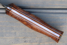 Load image into Gallery viewer, Talon (Curly Maple)