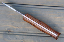 Load image into Gallery viewer, Talon (Curly Maple)