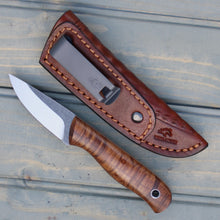 Load image into Gallery viewer, Talon (Curly Maple)