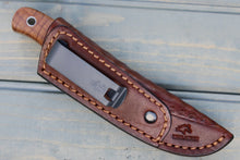 Load image into Gallery viewer, Talon (Curly Maple)