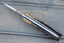 Load image into Gallery viewer, Shrike (Buckeye/Maroon Linen)