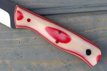 Load image into Gallery viewer, Shrike (Candy Stripe Paper)