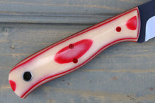 Load image into Gallery viewer, Shrike (Candy Stripe Paper)