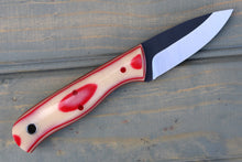 Load image into Gallery viewer, Shrike (Candy Stripe Paper)