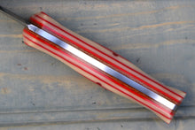 Load image into Gallery viewer, Shrike (Candy Stripe Paper)