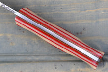 Load image into Gallery viewer, Shrike (Candy Stripe Paper)