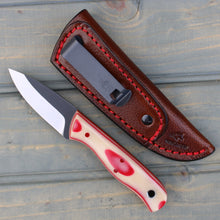 Load image into Gallery viewer, Shrike (Candy Stripe Paper)