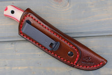 Load image into Gallery viewer, Shrike (Candy Stripe Paper)