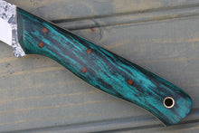 Load image into Gallery viewer, Trout (Azure Birch)