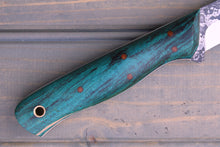 Load image into Gallery viewer, Trout (Azure Birch)