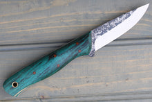 Load image into Gallery viewer, Trout (Azure Birch)