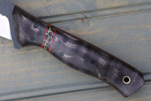 Load image into Gallery viewer, Badger (Slate Quilted Maple)