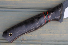 Load image into Gallery viewer, Badger (Slate Quilted Maple)