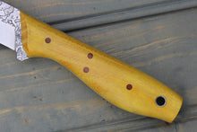 Load image into Gallery viewer, Scoter (Osage)