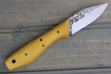 Load image into Gallery viewer, Scoter (Osage)