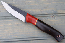 Load image into Gallery viewer, Mink (Chili Pepper/African Blackwood)