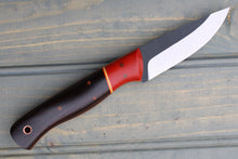 Load image into Gallery viewer, Mink (Chili Pepper/African Blackwood)