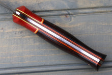 Load image into Gallery viewer, Mink (Chili Pepper/African Blackwood)