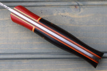 Load image into Gallery viewer, Mink (Chili Pepper/African Blackwood)