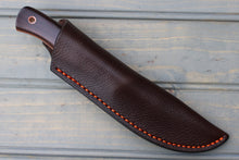 Load image into Gallery viewer, Mink (Chili Pepper/African Blackwood)