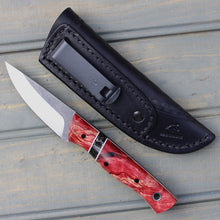 Load image into Gallery viewer, Lantana (Fiery Cottonwood)