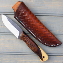 Load image into Gallery viewer, Stout (Desert Ironwood)