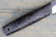 Load image into Gallery viewer, Loon (Charcoal Spalted Maple)