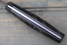 Load image into Gallery viewer, Loon (Charcoal Spalted Maple)