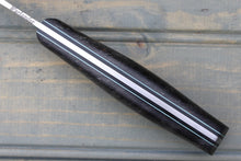 Load image into Gallery viewer, Loon (Charcoal Spalted Maple)