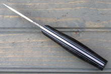 Load image into Gallery viewer, Loon (Charcoal Spalted Maple)