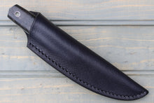 Load image into Gallery viewer, Loon (Charcoal Spalted Maple)