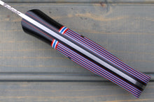 Load image into Gallery viewer, Muskrat (Black/Red, White &amp; Blue G10)